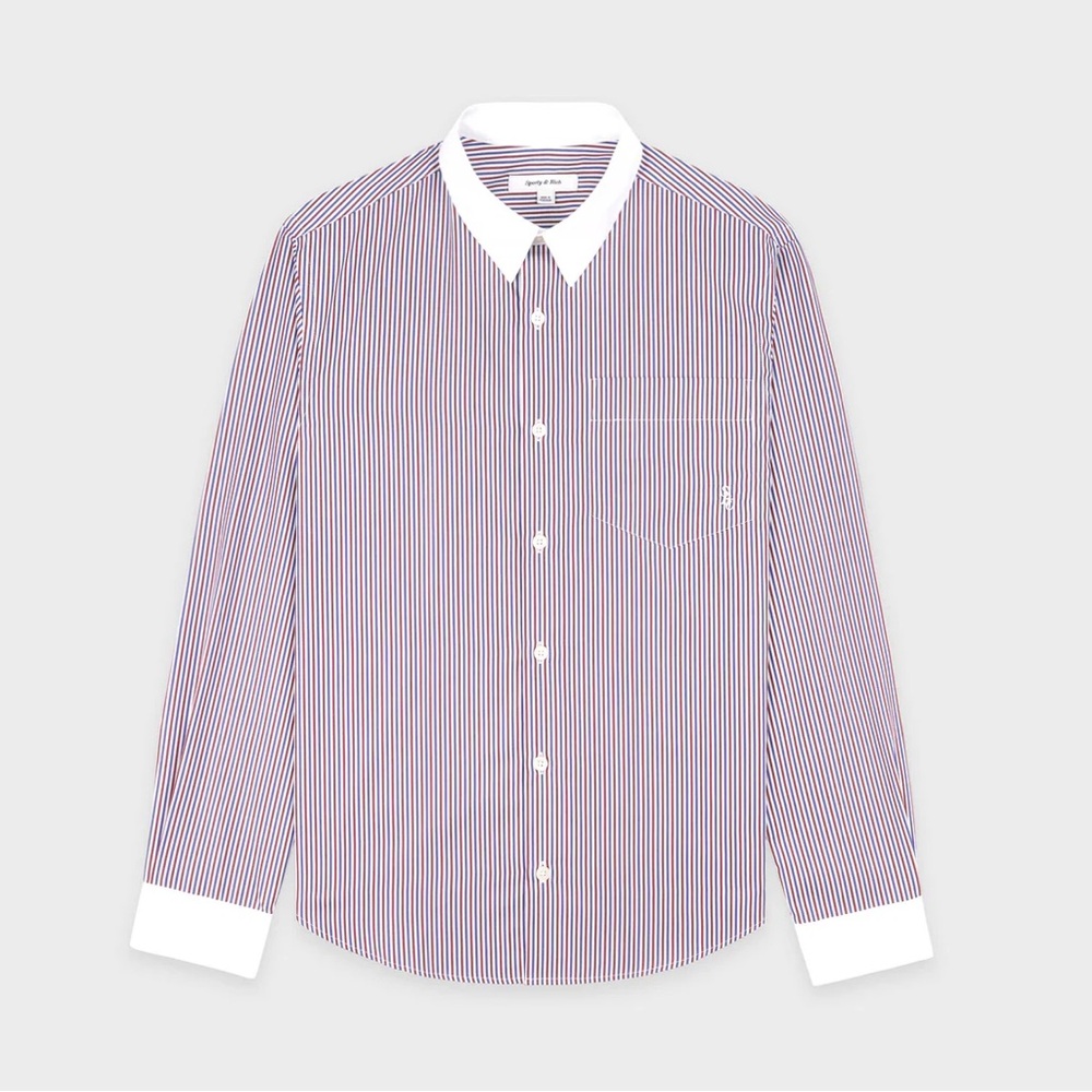 Sporty & Rich SRC Shirt